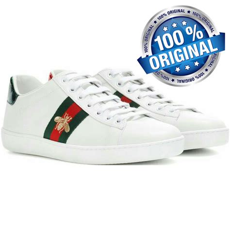 gucci 2007 mens sneaker|classic gucci sneakers for men.